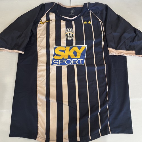 Maglia calcio nike juventus - maglia,