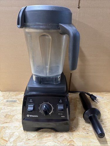 Vitamix 7500 0158 - vm,