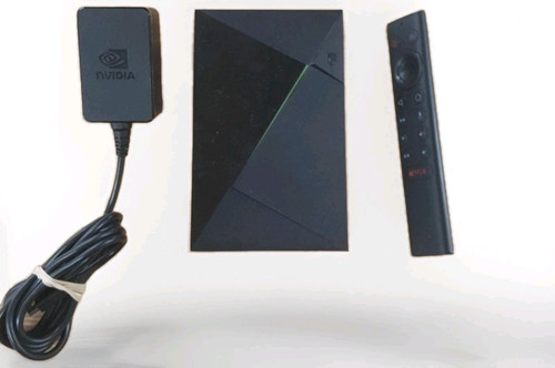 Nvidia shield android pro - nvidia, tv