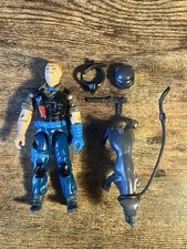 GI Joe Action Force Night