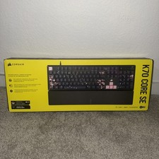 CORSAIR K70 CORE SE RGB