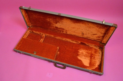 Vintage 1958 1959 fender - vintage,
