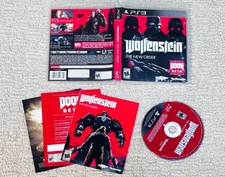 Wolfenstein The New Order
