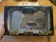Masters the universe - masters,
