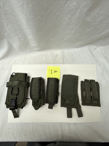 Lotto bustine mbitr - bustine, molle
