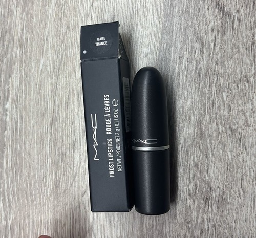 Mac nuovo frost limited - mac,