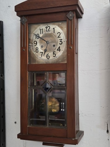 Orologio pendolo parete - orologio,
