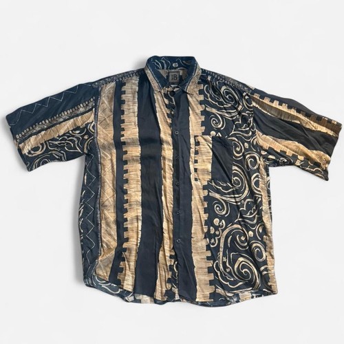 Camicia vintage anni 90 - camicia, 80