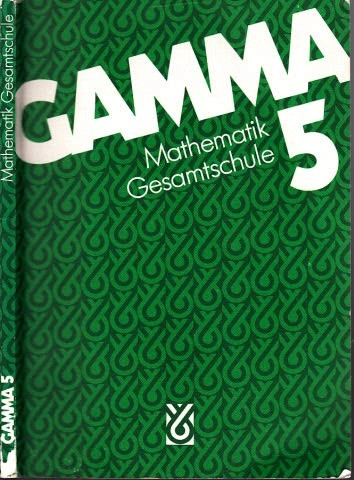 Gamma matematica scuola media - gamma,