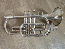 Kornet Besson nuovo standard