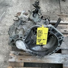 CAMBIO MANUALE PER SUZUKI Alto 3° Serie Bifuel/Gas 1.0 (08>)