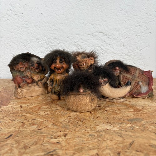 Lotto troll form - troll, ny