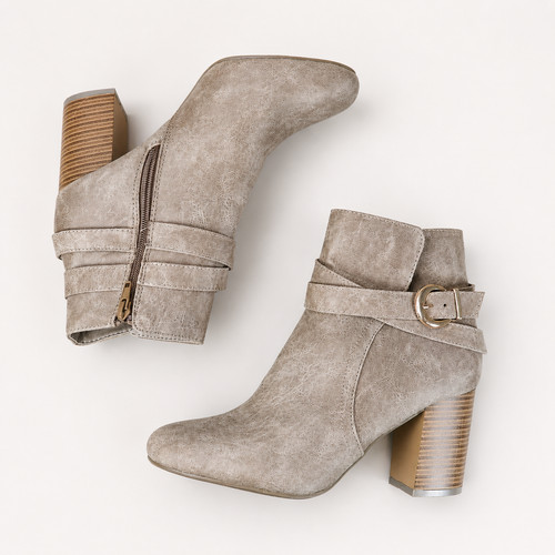 Stivaletti diba brodie taupe - diba,