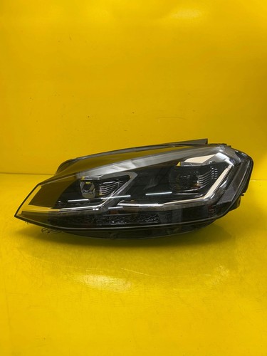 Golf vii facelift full - 7,