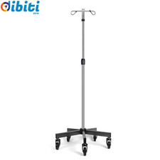 Aste Portaflebo, Aste Mediche