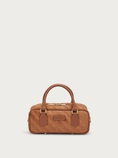 Borsa Frau Donna bauletto in