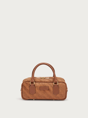 Borsa frau donna bauletto - bauletto, in
