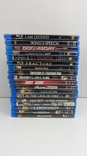 Blu-Ray YOU PICK Choose Own