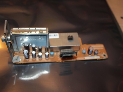 Sharp 26sa1e sintonizzatore - sharp, lc-26sa1e