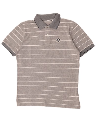 Polo uomo north sails grande - polo,
