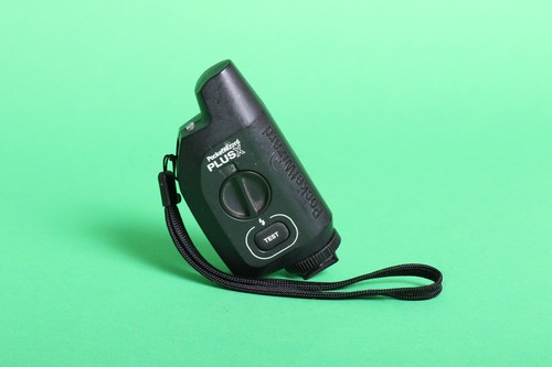 Pocketwizard plus - pocketwizard, x