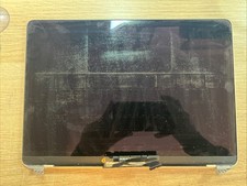 Apple Macbook A1534 2991 12” Oro Gold Lcd Display Originale B