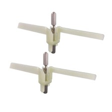 2x trascinatore 00091027 per