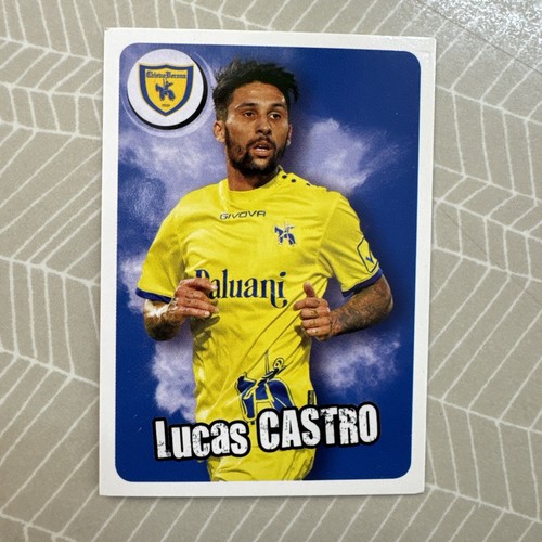 Fogurina panini calciatori - panini,