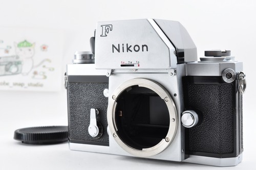 Anno wty for nikon f - wty,