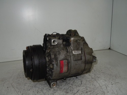 Compressore aria condizionata - compressore,