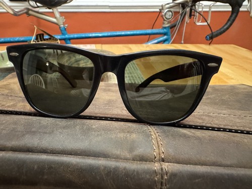 Ray ban wayfarer 5022 - b&l,