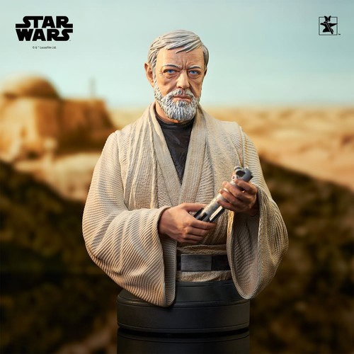 Gentle giant star wars ben - giant,