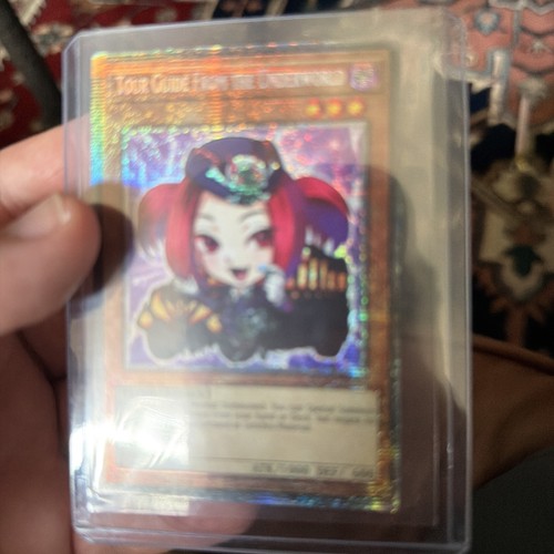 Blgg en005 yugioh luce - blgg-en005,