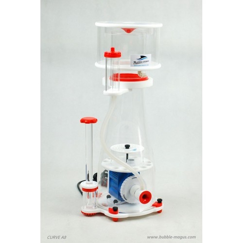 Bubble magus curve - bubble,