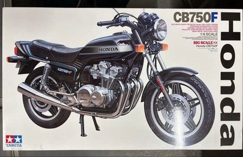 Kit modellino moto - , 1/6