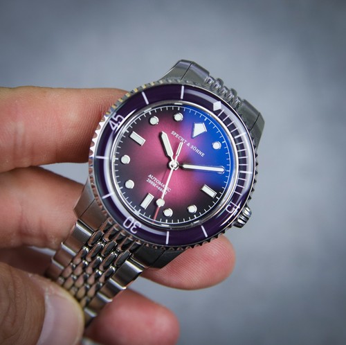 Orologio review specht - review,