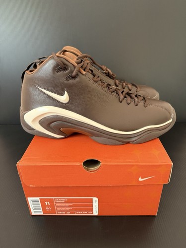 Air pippen premium marrone - pippen, ii