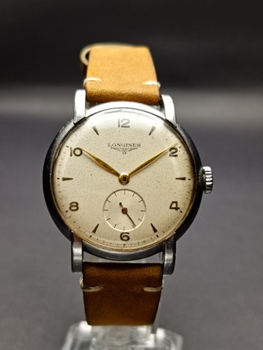 Longines 68z oversize - 12.68z, *oversize*