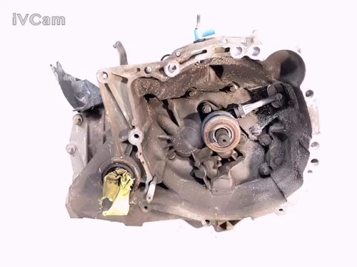 Trasmissione completa renault - completa,
