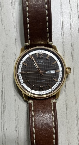 Orologio uomo mido - mido, great