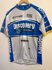 NIKE MAGLIA ciclismo