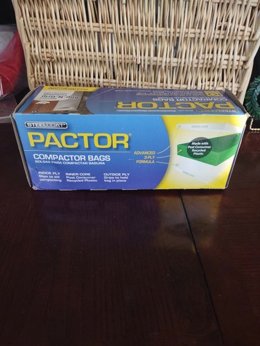 Steelcoat pactor sacchetti - pactor,