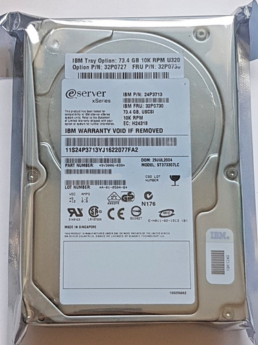 Disco rigido gb ibm - gb,