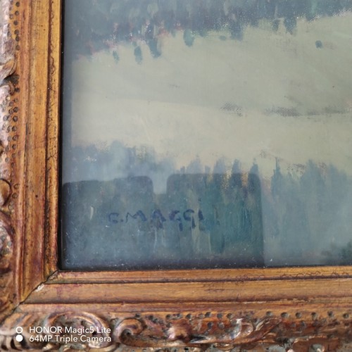 Vendo quadro cesare - di,