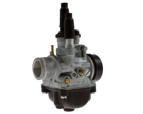 Carburatore phbg racing - 19,