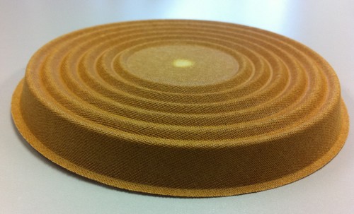 Subwoofer altoparlante - altoparlante, 5"