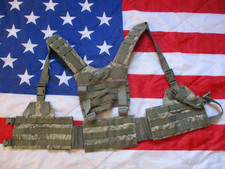 GENUINE USAF US issue MOLLE
