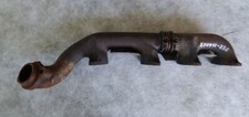 Exhaust manifold Mercedes W126