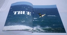 Kiteboarding libro lavoro 2012 - kiteboarding,
