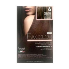 Shampoo Colorante Per Capelli